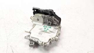 Recambio de cerradura puerta delantera derecha para audi s6 avant (4gd) 2014- 4.0 v8 32v tfsi referencia OEM IAM 8J1837016E  