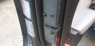 Recambio de cerradura puerta delantera izquierda para audi s6 avant (4gd) 2014- 4.0 v8 32v tfsi referencia OEM IAM 8J1837015E  