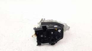 Recambio de cerradura puerta trasera derecha para audi s6 avant (4gd) 2014- 4.0 v8 32v tfsi referencia OEM IAM 4G0839016C  