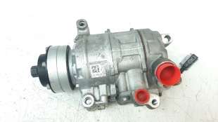 Recambio de compresor aire acondicionado para audi s6 avant (4gd) 2014- 4.0 v8 32v tfsi referencia OEM IAM 4G0260805N  CAF770037