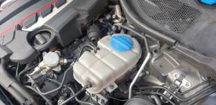 Recambio de deposito expansion para audi s6 avant (4gd) 2014- 4.0 v8 32v tfsi referencia OEM IAM 4G0121403AG  