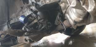 Recambio de diferencial trasero para audi s6 avant (4gd) 2014- 4.0 v8 32v tfsi referencia OEM IAM 0BF500043T  