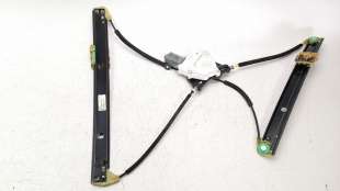 Recambio de elevalunas delantero derecho para audi s6 avant (4gd) 2014- 4.0 v8 32v tfsi referencia OEM IAM 4G0837462  