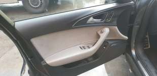 Recambio de elevalunas delantero izquierdo para audi s6 avant (4gd) 2014- 4.0 v8 32v tfsi referencia OEM IAM 4G0837461  