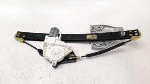 Recambio de elevalunas trasero derecho para audi s6 avant (4gd) 2014- 4.0 v8 32v tfsi referencia OEM IAM 4G0839462  