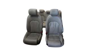 Recambio de juego asientos completo para audi s6 avant (4gd) 2014- 4.0 v8 32v tfsi referencia OEM IAM 4G0881361H  