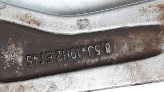 Recambio de llanta para audi s6 avant (4gd) 2014- 4.0 v8 32v tfsi referencia OEM IAM 4G0601025BS  