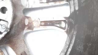 Recambio de llanta para audi s6 avant (4gd) 2014- 4.0 v8 32v tfsi referencia OEM IAM 4G0601025BS  