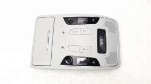 Recambio de luz interior para audi s6 avant (4gd) 2014- 4.0 v8 32v tfsi referencia OEM IAM 4G0947135B  