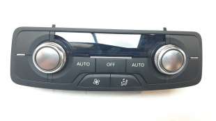 Recambio de mando climatizador para audi s6 avant (4gd) 2014- 4.0 v8 32v tfsi referencia OEM IAM 4G0919158Q  