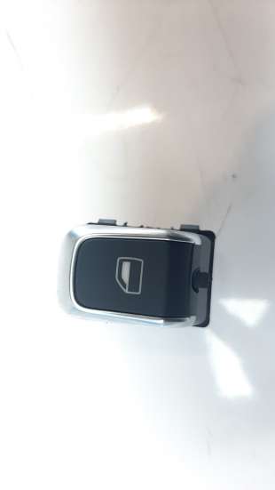 Recambio de mando elevalunas delantero derecho para audi s6 avant (4gd) 2014- 4.0 v8 32v tfsi referencia OEM IAM 4H0959855A  