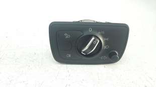 Recambio de mando luces para audi s6 avant (4gd) 2014- 4.0 v8 32v tfsi referencia OEM IAM 4G0941531BE  