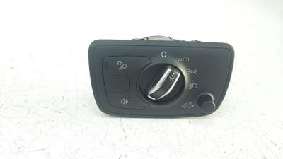 Recambio de mando luces para audi s6 avant (4gd) 2014- 4.0 v8 32v tfsi referencia OEM IAM 4G0941531BE  
