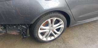 Recambio de mangueta trasera derecha para audi s6 avant (4gd) 2014- 4.0 v8 32v tfsi referencia OEM IAM 8R0505432F  