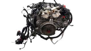 Recambio de motor completo para audi s6 avant (4gd) 2014- 4.0 v8 32v tfsi referencia OEM IAM CTGE  
