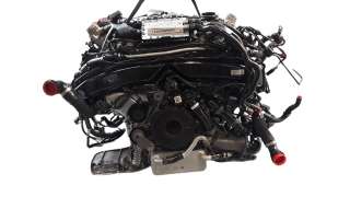 Recambio de motor completo para audi s6 avant (4gd) 2014- 4.0 v8 32v tfsi referencia OEM IAM CTGE  