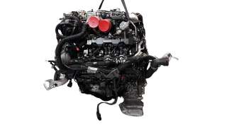 Recambio de motor completo para audi s6 avant (4gd) 2014- 4.0 v8 32v tfsi referencia OEM IAM CTGE  