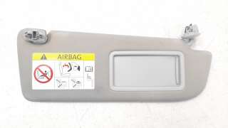 Recambio de parasol derecho para audi s6 avant (4gd) 2014- 4.0 v8 32v tfsi referencia OEM IAM 4G0857552D  