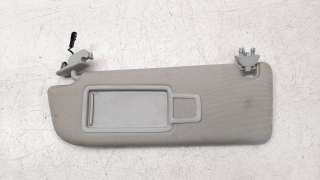 Recambio de parasol izquierdo para audi s6 avant (4gd) 2014- 4.0 v8 32v tfsi referencia OEM IAM 4G0857551K  