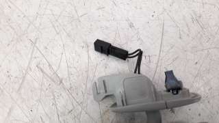 Recambio de parasol izquierdo para audi s6 avant (4gd) 2014- 4.0 v8 32v tfsi referencia OEM IAM 4G0857551K  