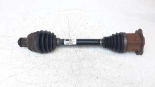 Recambio de transmision delantera derecha para audi s6 avant (4gd) 2014- 4.0 v8 32v tfsi referencia OEM IAM 4G0407271F 17-1385 