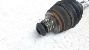 Recambio de transmision delantera derecha para audi s6 avant (4gd) 2014- 4.0 v8 32v tfsi referencia OEM IAM 4G0407271F 17-1385  2
