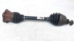 Recambio de transmision delantera izquierda para audi s6 avant (4gd) 2014- 4.0 v8 32v tfsi referencia OEM IAM 4G0407271F 17-1385