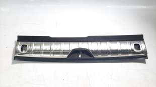 Recambio de moldura para peugeot 2008 (--.2013) 2013-2019 1.2 12v e-thp referencia OEM IAM 9801438577  