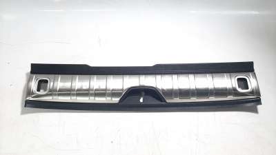 Recambio de moldura para peugeot 2008 (--.2013) 2013-2019 1.2 12v e-thp referencia OEM IAM 9801438577  