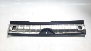 Recambio de moldura para peugeot 2008 (--.2013) 2013-2019 1.2 12v e-thp referencia OEM IAM 9801438577  