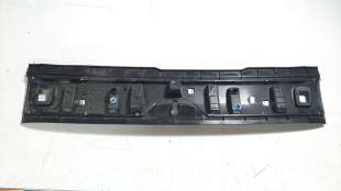 Recambio de moldura para peugeot 2008 (--.2013) 2013-2019 1.2 12v e-thp referencia OEM IAM 9801438577   2