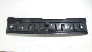 Recambio de moldura para peugeot 2008 (--.2013) 2013-2019 1.2 12v e-thp referencia OEM IAM 9801438577  
