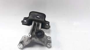 Recambio de soporte motor izquierdo para honda hr-v (..) 2015- 1.6 dtec cat referencia OEM IAM SOPORTEMOTOR  