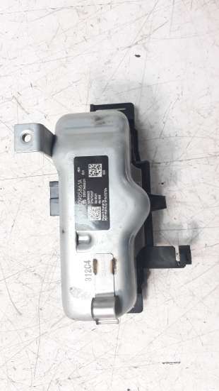 Recambio de antirrobo / llave contacto para volkswagen t-roc 2017- 1.5 16v tsi act referencia OEM IAM 2Q0905861A  