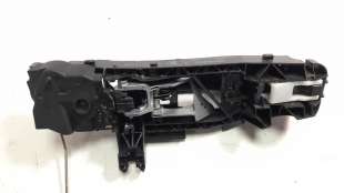 Recambio de maneta exterior delantera izquierda para mercedes-benz clase s (w222) lim. 2012- 3.0 cdi cat referencia OEM IAM A099 2