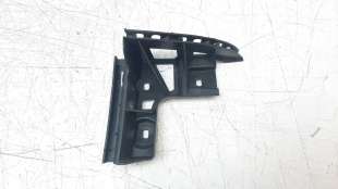 Recambio de moldura para volkswagen touran (1t3) 2010-2015 2.0 tdi referencia OEM IAM 1T0807454  