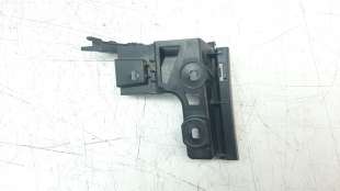 Recambio de moldura para volkswagen touran (1t3) 2010-2015 2.0 tdi referencia OEM IAM 1T0807454   2