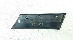 Recambio de moldura para mini cooper se 2020- cooper se electrico referencia OEM IAM 7300014   2