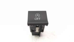Recambio de interruptor para volkswagen polo (6c1) 2014-2017 1.4 tdi referencia OEM IAM 6C0905218A  