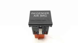 Recambio de interruptor para volkswagen polo (6c1) 2014-2017 1.4 tdi referencia OEM IAM 6C0919234A  