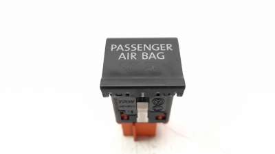 Recambio de interruptor para volkswagen polo (6c1) 2014-2017 1.4 tdi referencia OEM IAM 6C0919234A  