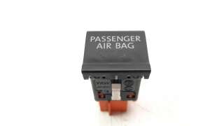 Recambio de interruptor para volkswagen polo (6c1) 2014-2017 1.4 tdi referencia OEM IAM 6C0919234A  