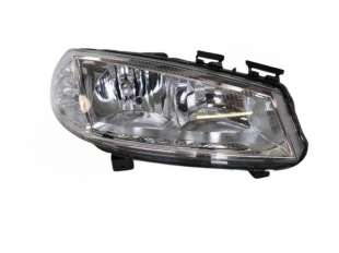 Recambio de faro derecho para renault megane ii berlina 5p 2002-2009 referencia OEM IAM 7701054655 10119381001 RN4204903