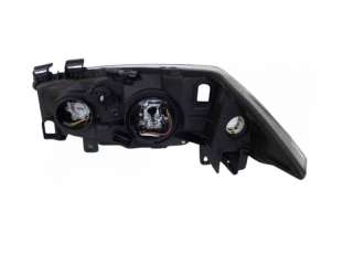 Recambio de faro derecho para renault megane ii berlina 5p 2002-2009 referencia OEM IAM 7701054655 10119381001 RN4204903
