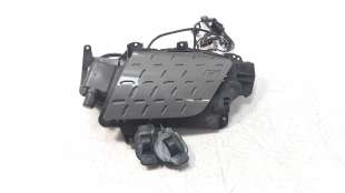 Recambio de tapa exterior combustible para hyundai kona 2017- referencia OEM IAM 86340K4000  
