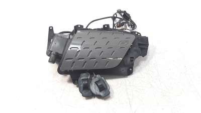 Recambio de tapa exterior combustible para hyundai kona 2017- referencia OEM IAM 86340K4000  