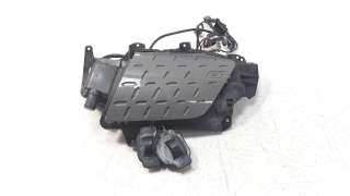 Recambio de tapa exterior combustible para hyundai kona 2017- referencia OEM IAM 86340K4000  
