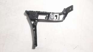 Recambio de molduras traseras para volkswagen touran (1t3) 2010-2015 2.0 tdi referencia OEM IAM 1T0807394D  