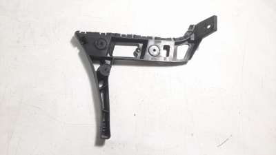 Recambio de molduras traseras para volkswagen touran (1t3) 2010-2015 2.0 tdi referencia OEM IAM 1T0807394D  