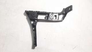 Recambio de molduras traseras para volkswagen touran (1t3) 2010-2015 2.0 tdi referencia OEM IAM 1T0807394D  
